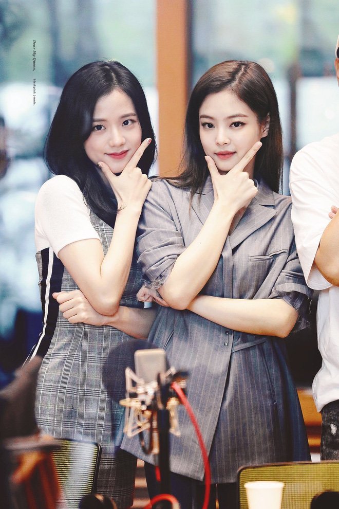 jennie jisoo blackpink