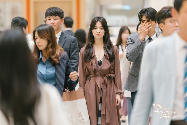 song hye kyo