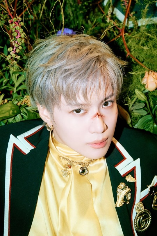 shinee taemin