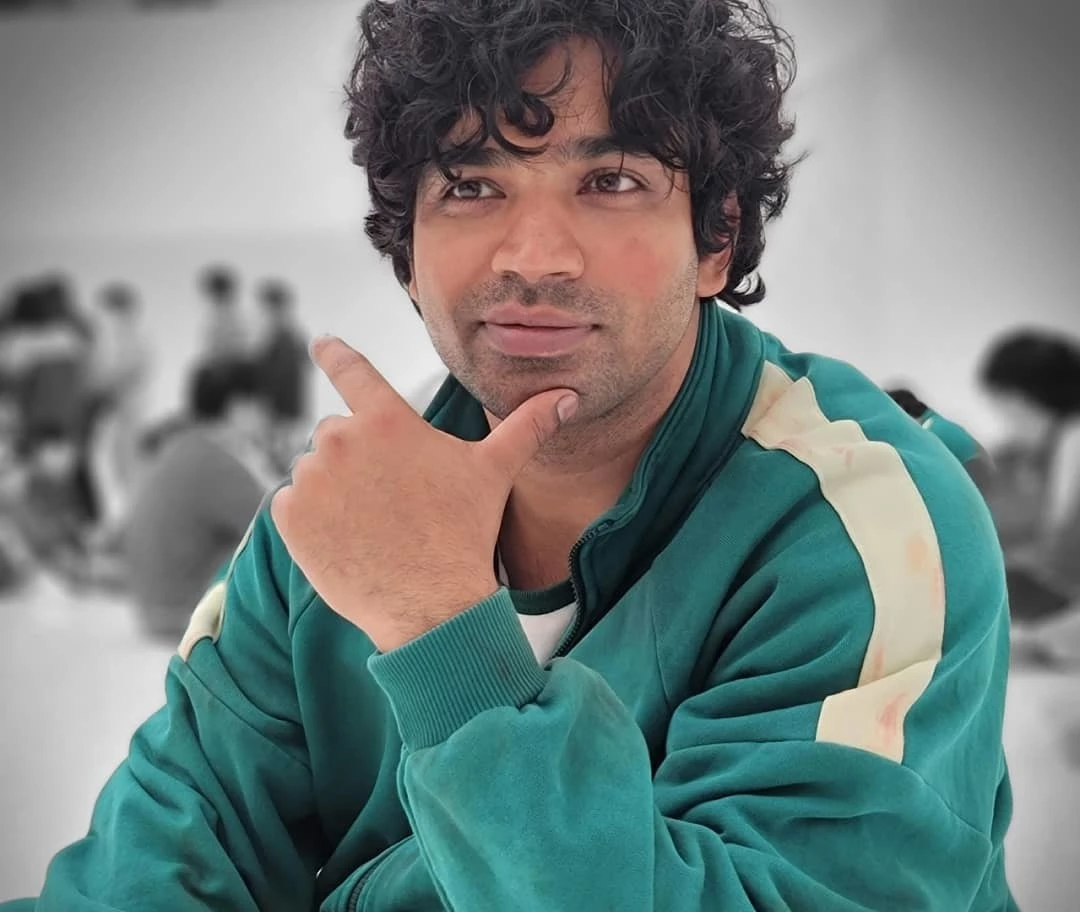 Anupam Tripathi