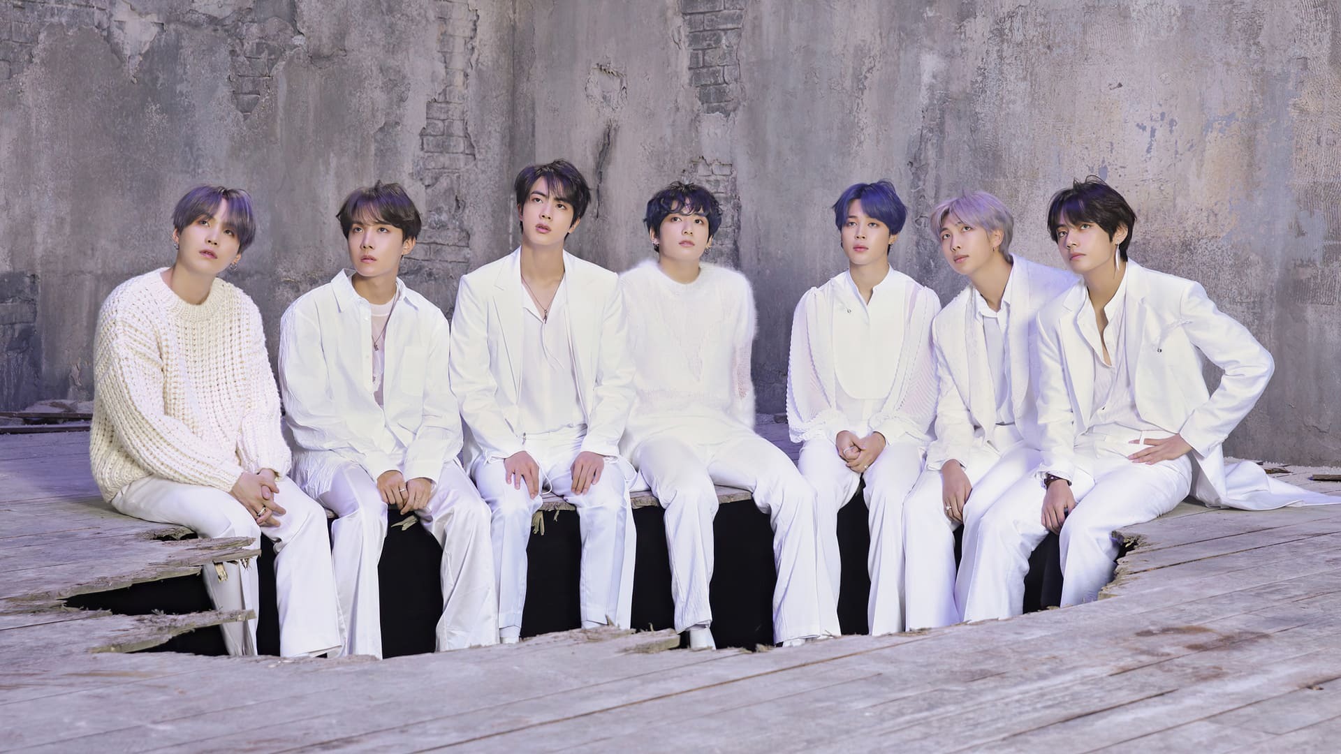 BTS