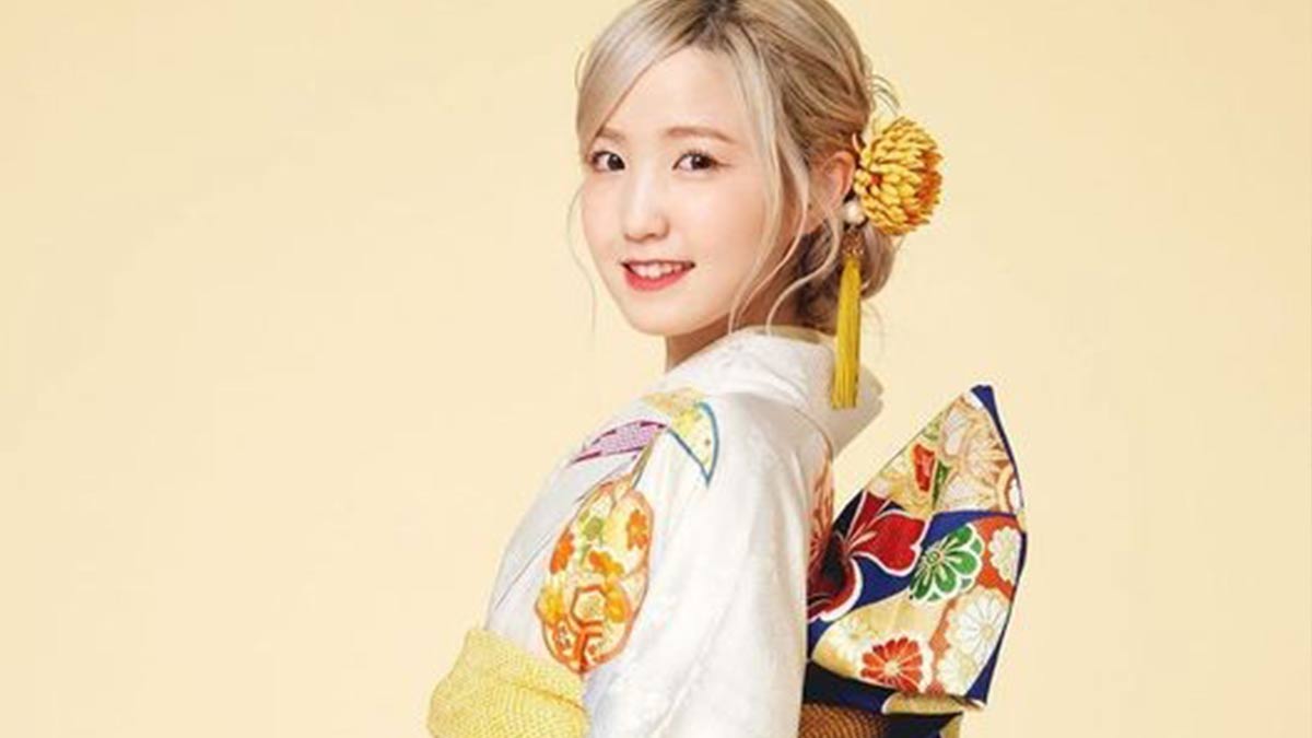 Honda Hitomi