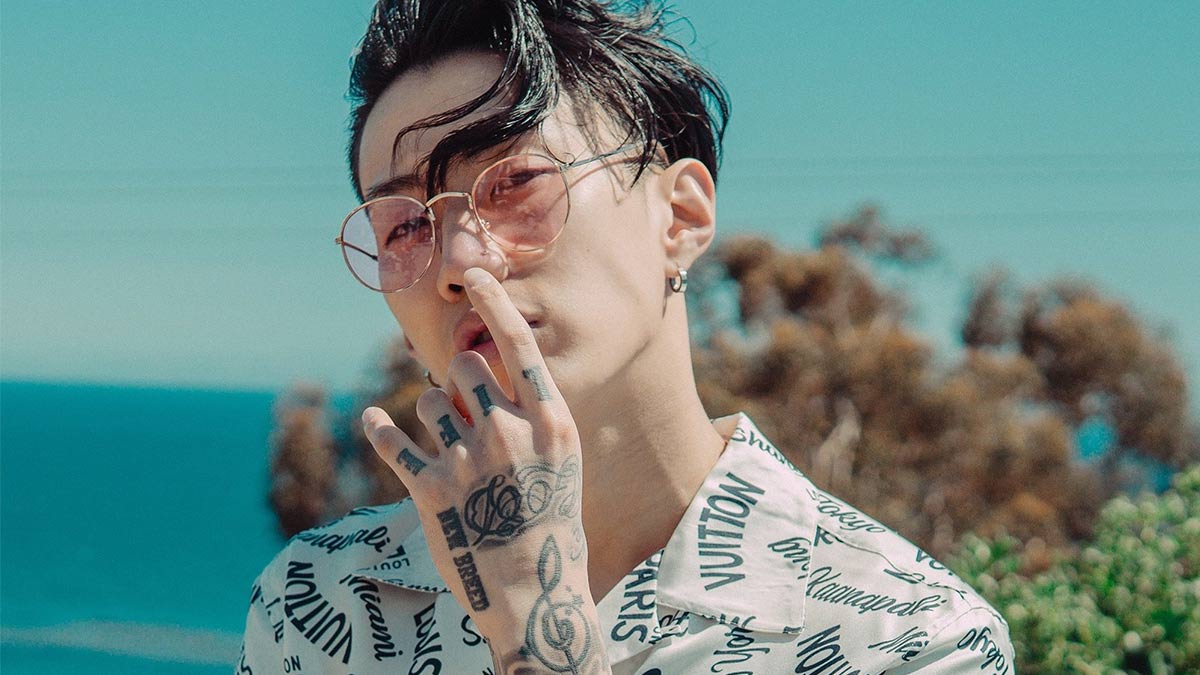 Jay Park