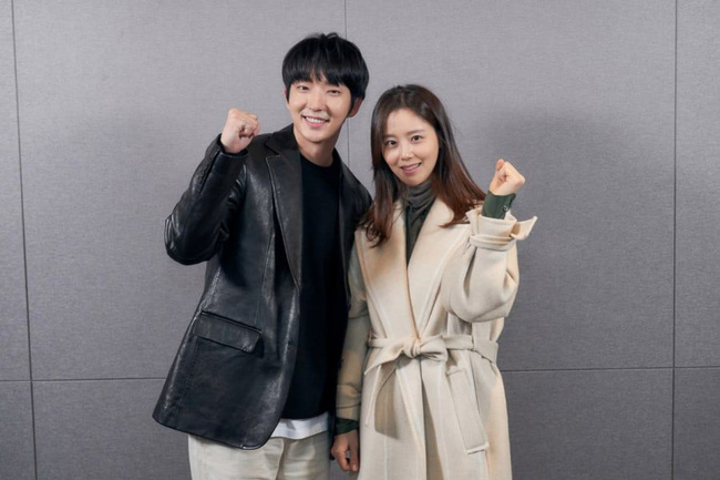 Lee Joon Gi Moon Chae Won