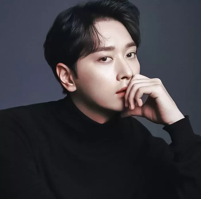 2pm chansung