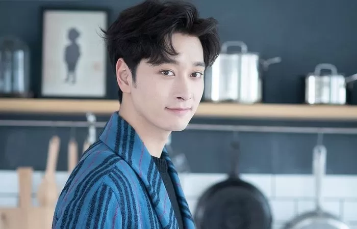 2pm chansung