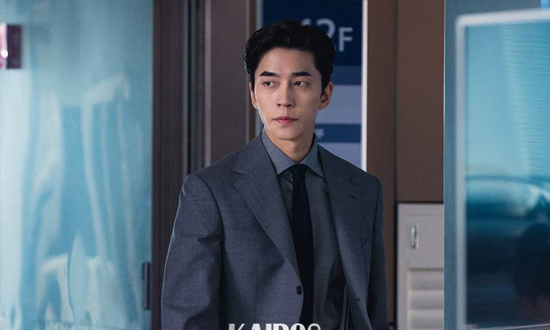 Shin Sung Rok could be an excellent version of Ju Dan Tae