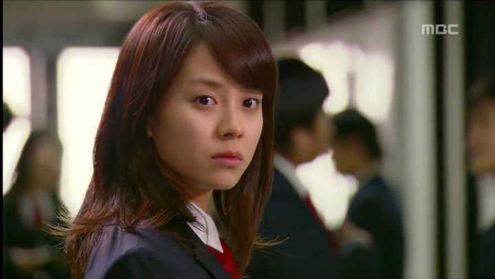 Source MBC’s drama “Princess Hours”