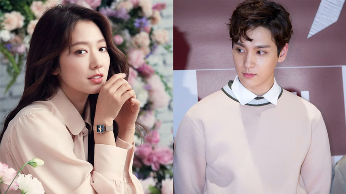 Park Shin hye Choi Tae joon thumbnail