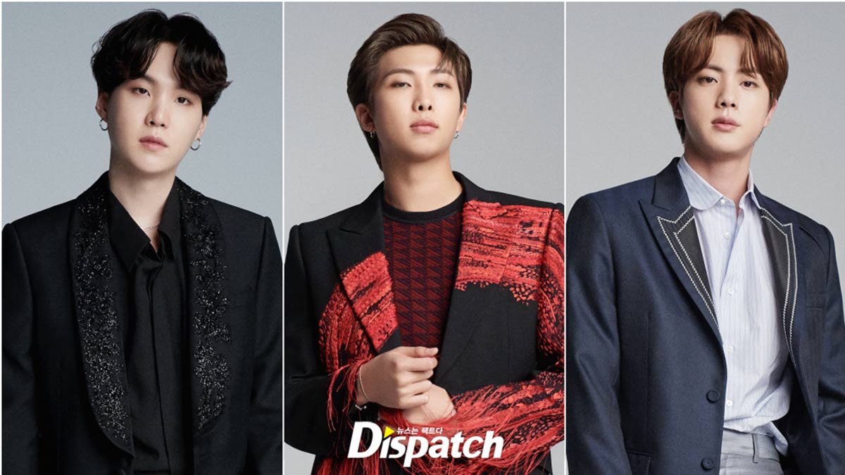 bts rm suga jin thumbnail