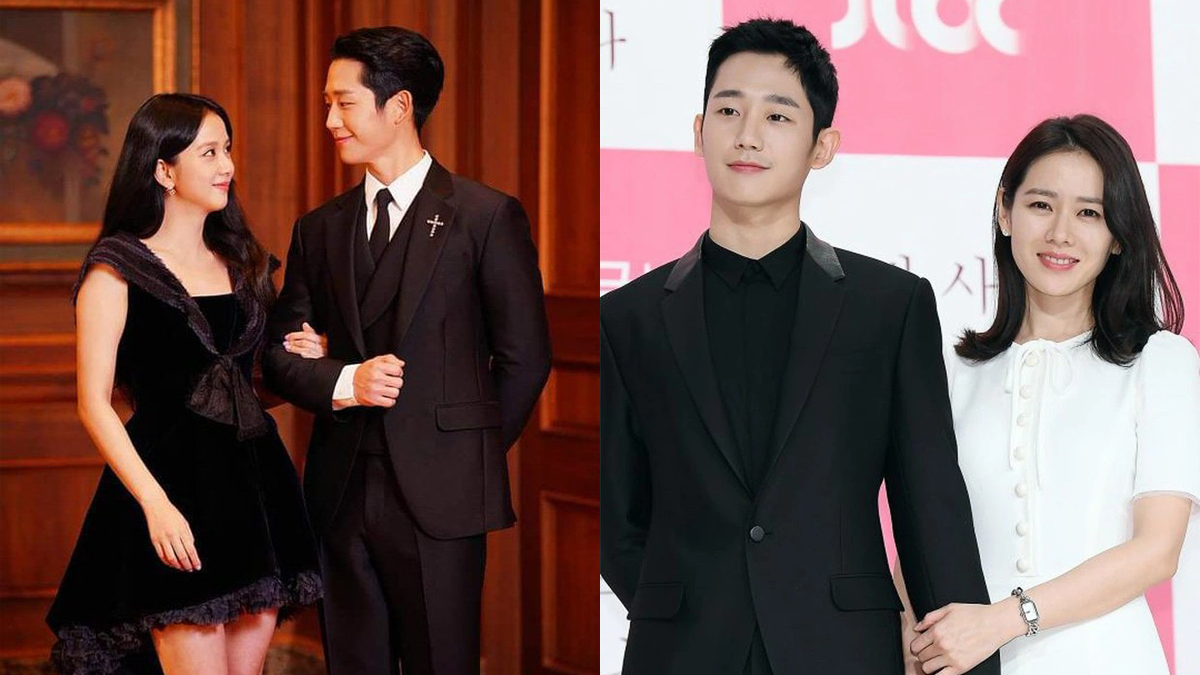 son ye jin jisoo jung hae in thumbnail
