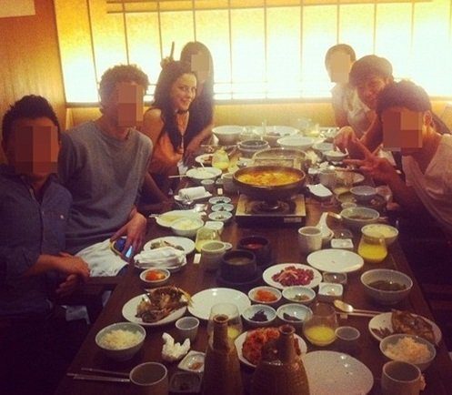 Kim Soo-hyun Kaya