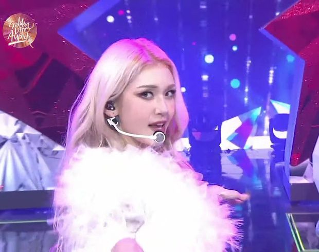 jeon somi