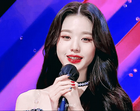 BLACKPINK Jennie IVE Wonyoung