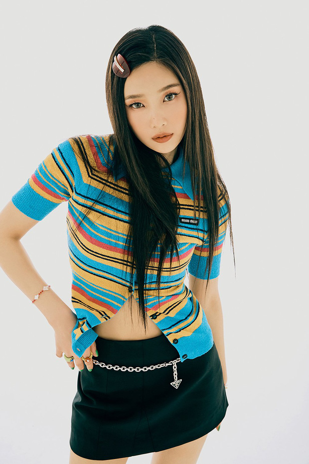 Idols with beautiful vocal colors