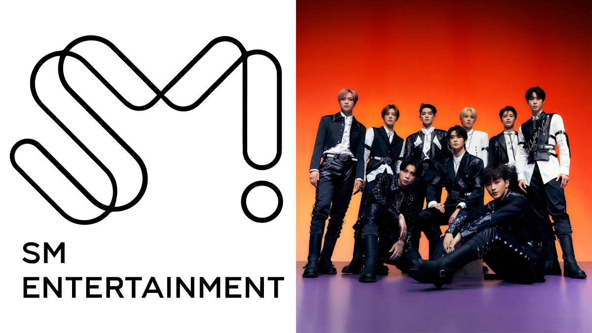 sm entertainment thumbnail