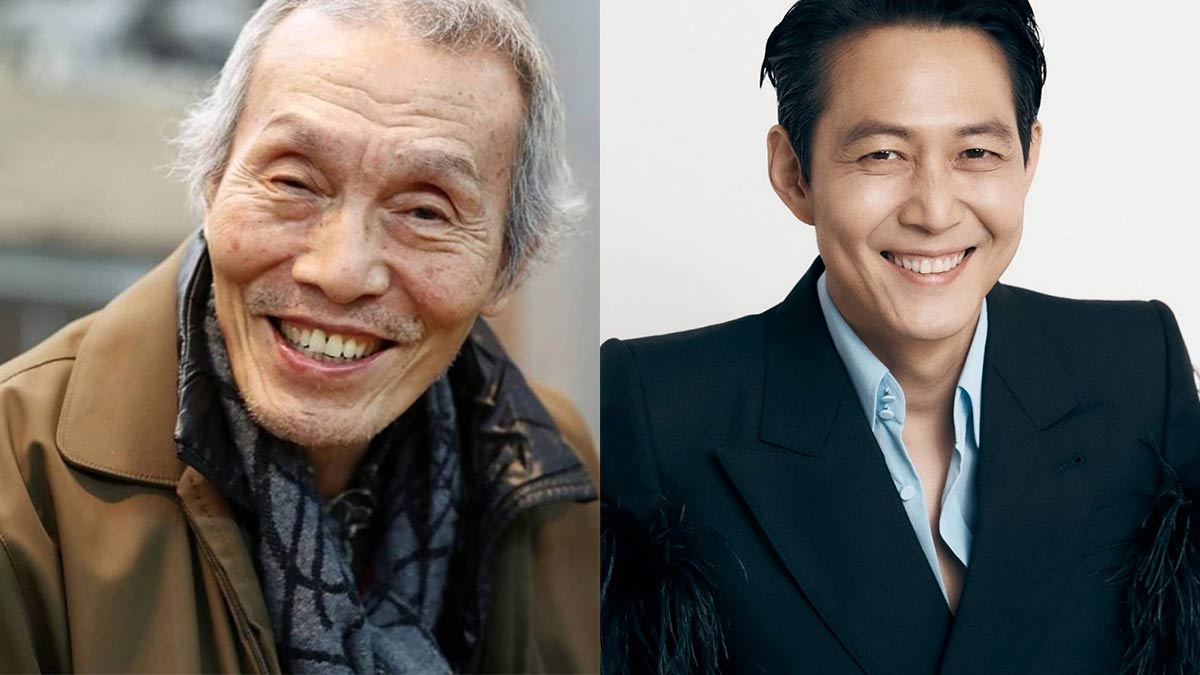 Oh Young soo Lee Jung jae thumbnail
