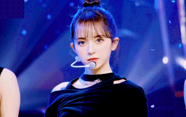 mashiro kep er 6 most popular Japanese rookie female idols