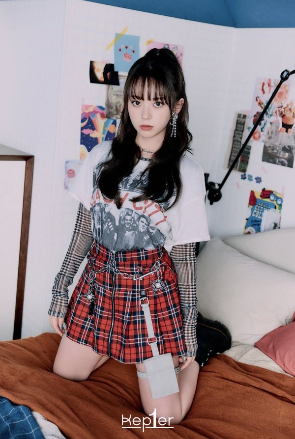 mashiro kep er 6 most popular Japanese rookie female idols