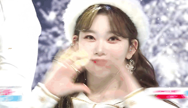 tsuki billlie 6 most popular Japanese rookie female idols