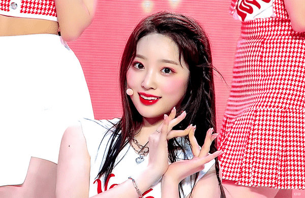 lightsum hina 6 most popular Japanese rookie female idols