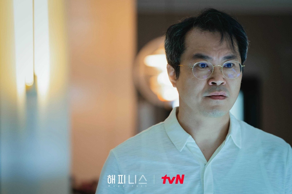 K-dramas characters in 2021 that get on our nerves