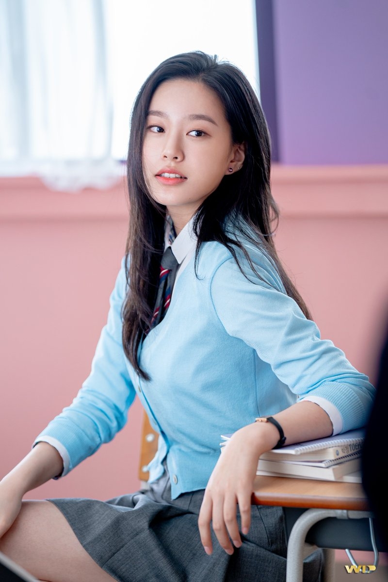 K-dramas characters in 2021 that get on our nerves