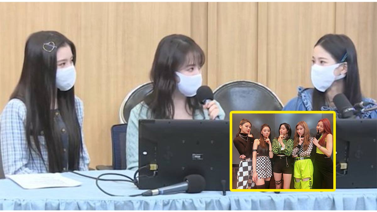 kep er mashiro itzy cultwo show thumbnail