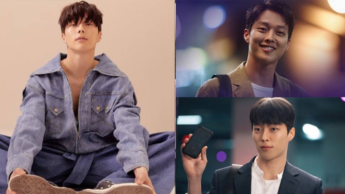 Jang Ki Yong thumbnail