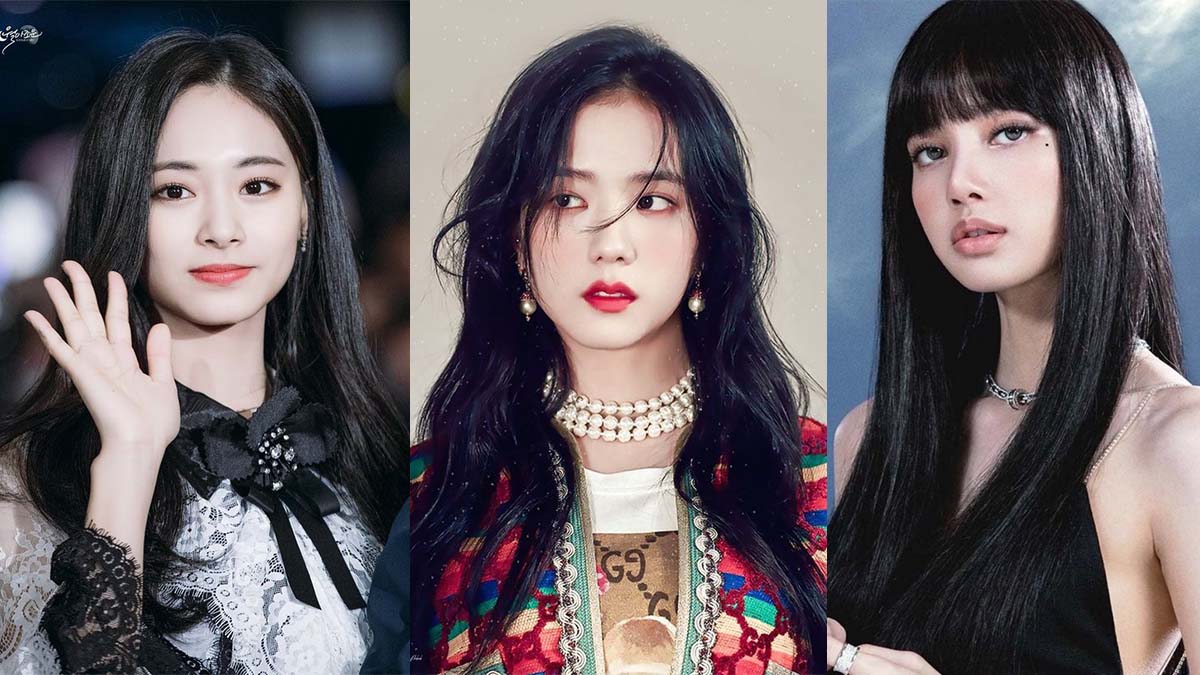jisoo lisa tzuyu thumbnail