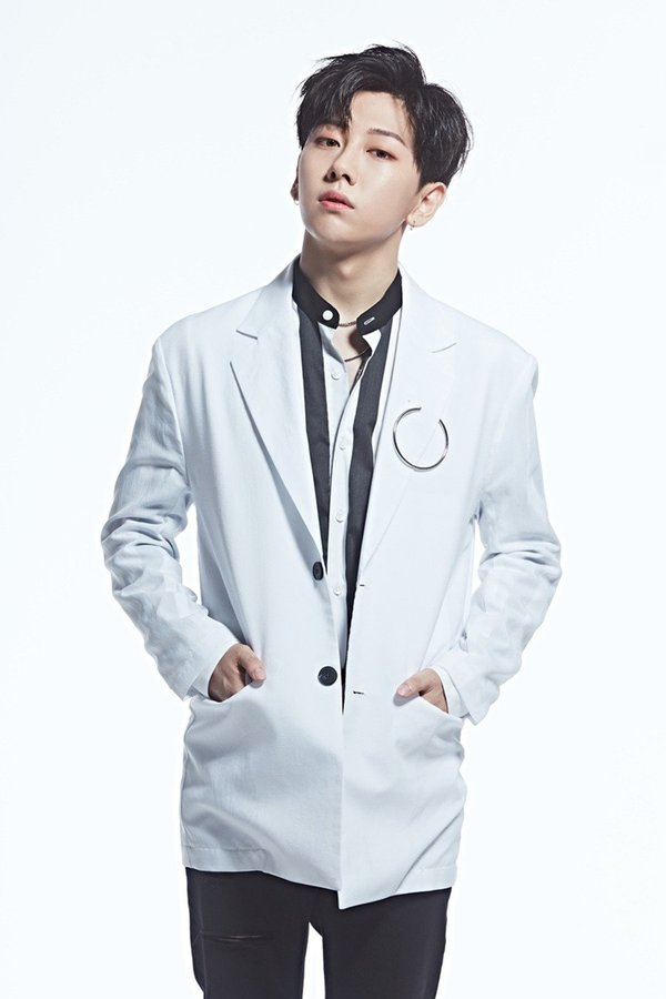4. Taehyun (HOTSHOT)