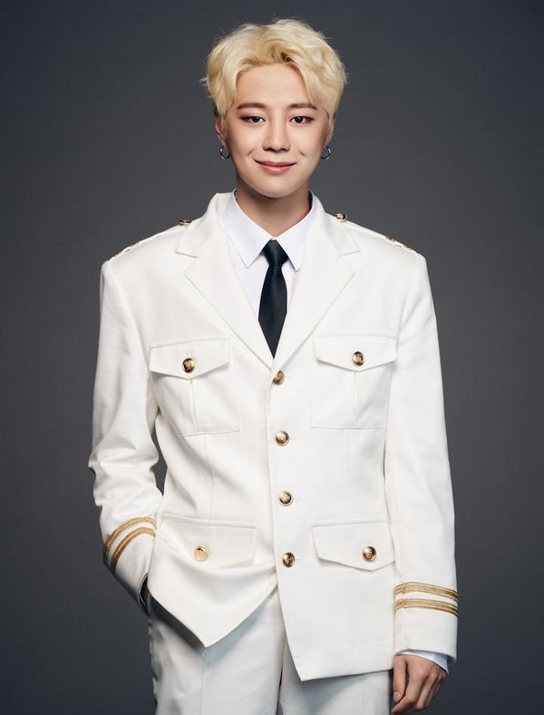 5. Euijin (BIGFLO)