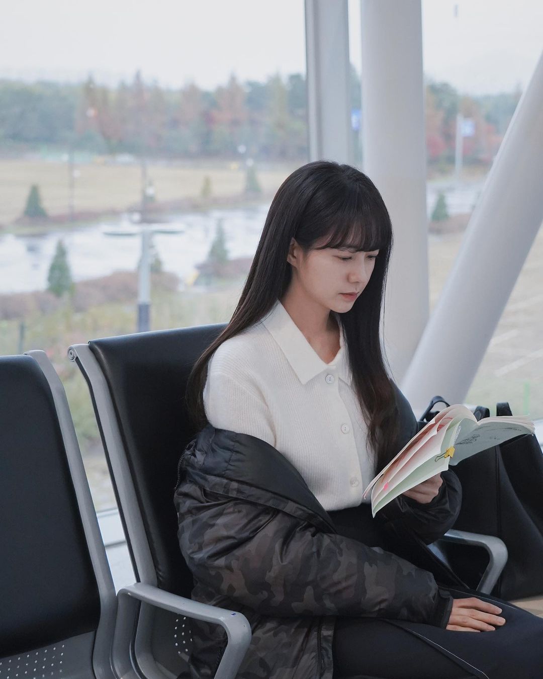 Lee Yo-won
