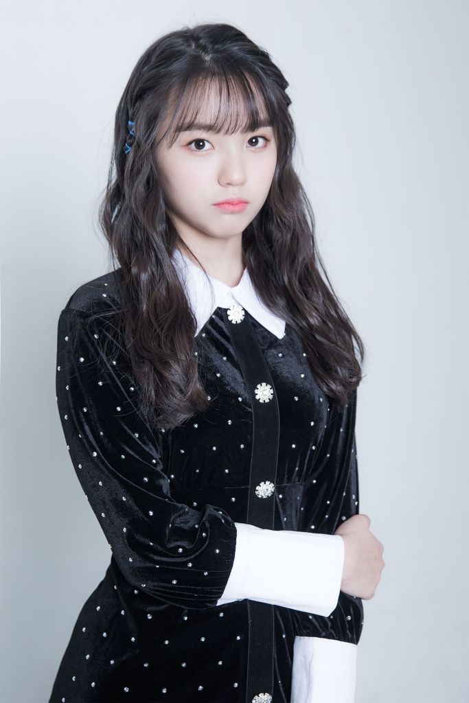 kang ye seo