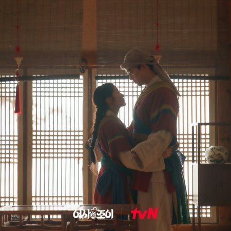 5 best Korean spy dramas