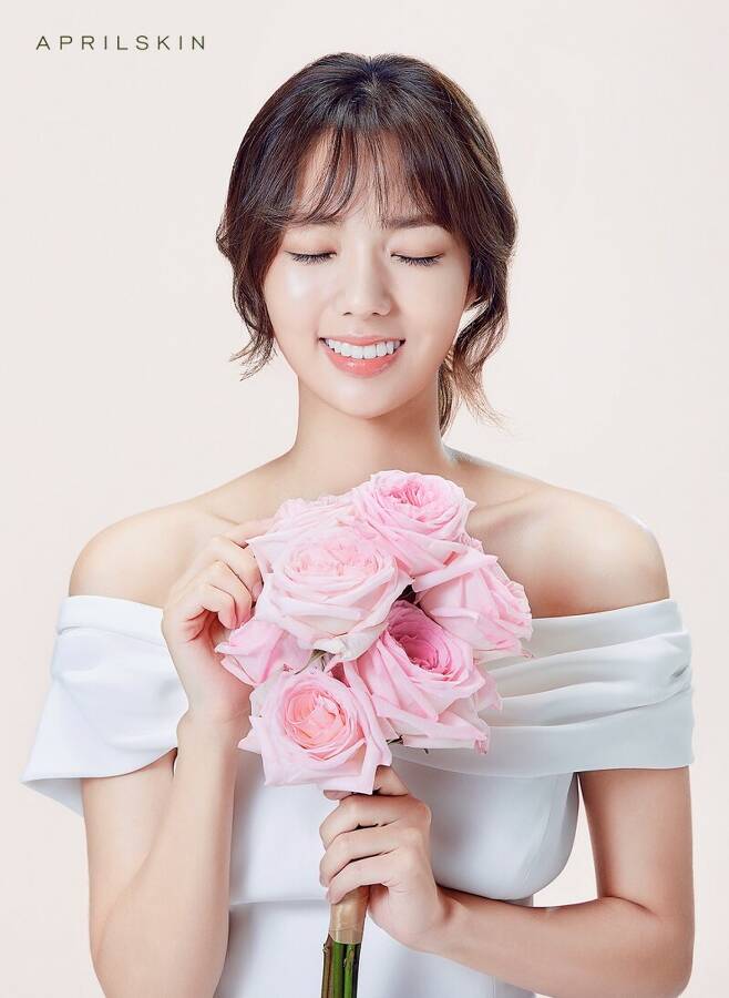 chae soo bin