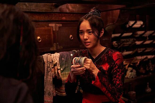 chae soo bin