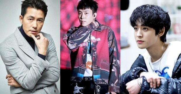 k pop male stars expempted from military service thumbnail