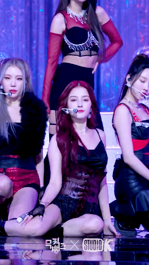nancy yummy yummy love