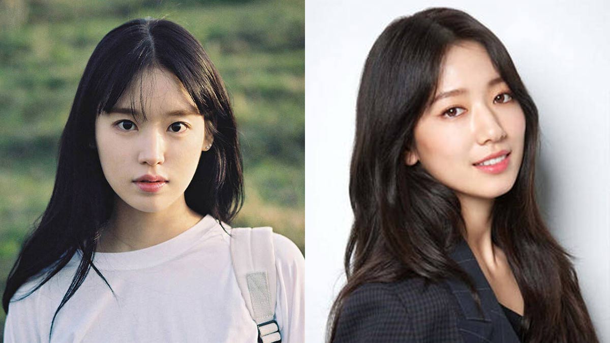 Park Hwan hee Park Shin hye thumbnail