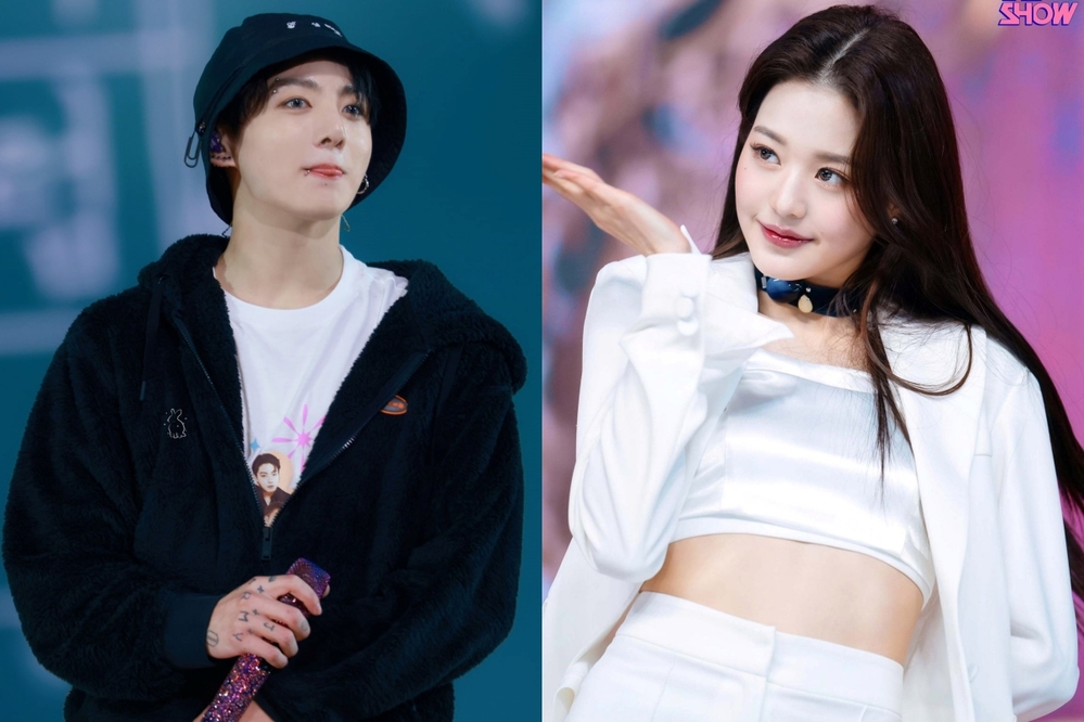 K-Pop idols who still continue their performance despite being injured 