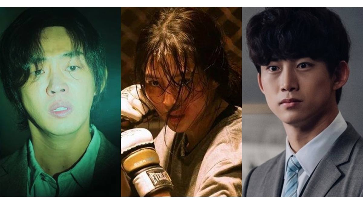 korean dramas thumnnail