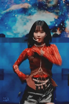 aespa is taking over Kpop