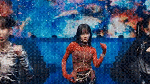 aespa is taking over Kpop