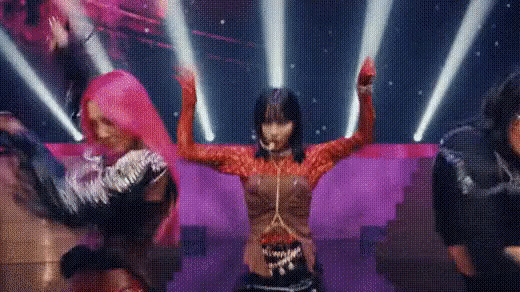 aespa is taking over Kpop