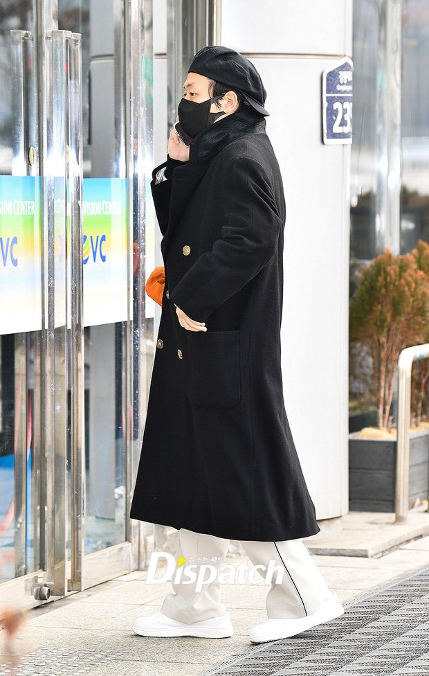 Park Shin-hye Choi Tae-joon vows
