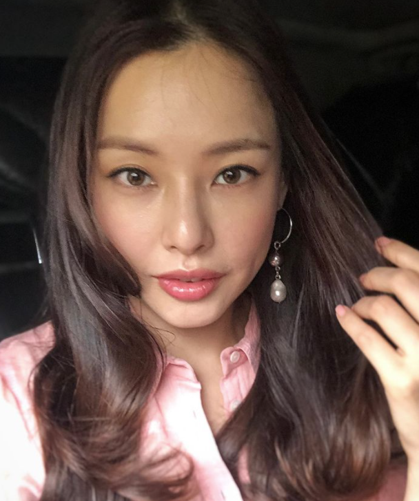 honey lee