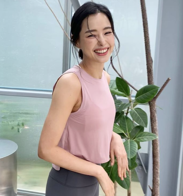 honey lee