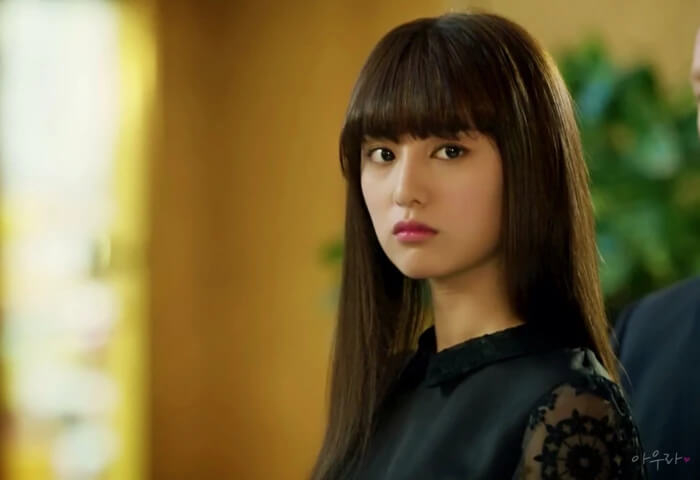 kim ji won