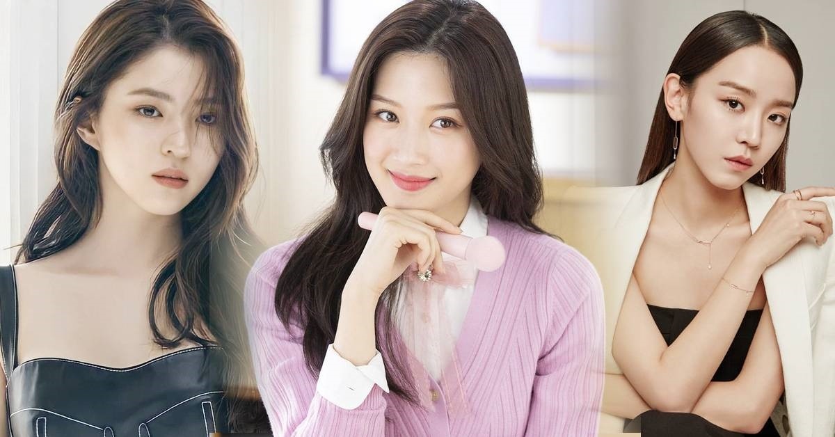 k drama thumbnail